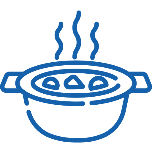 Rezeptideen bei EDEKA